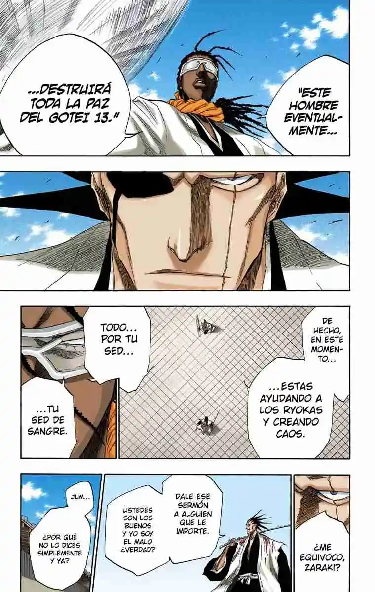 Bleach Full Color - Capítulo 146 - Página 6 - LectorTMOo