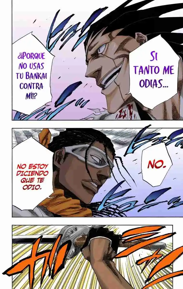 Bleach Full Color - Capítulo 146 - Página 7 - LectorTMOo