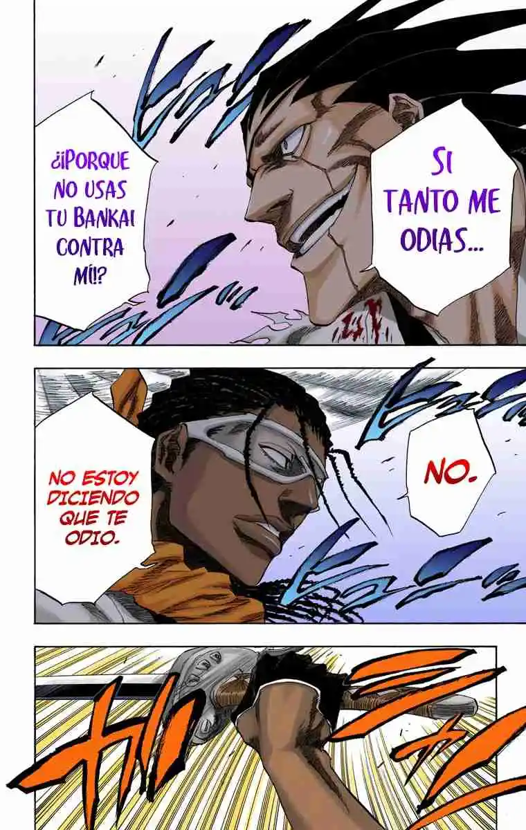 Bleach Full Color - Capítulo 146 - Página 8 - LectorTMOo