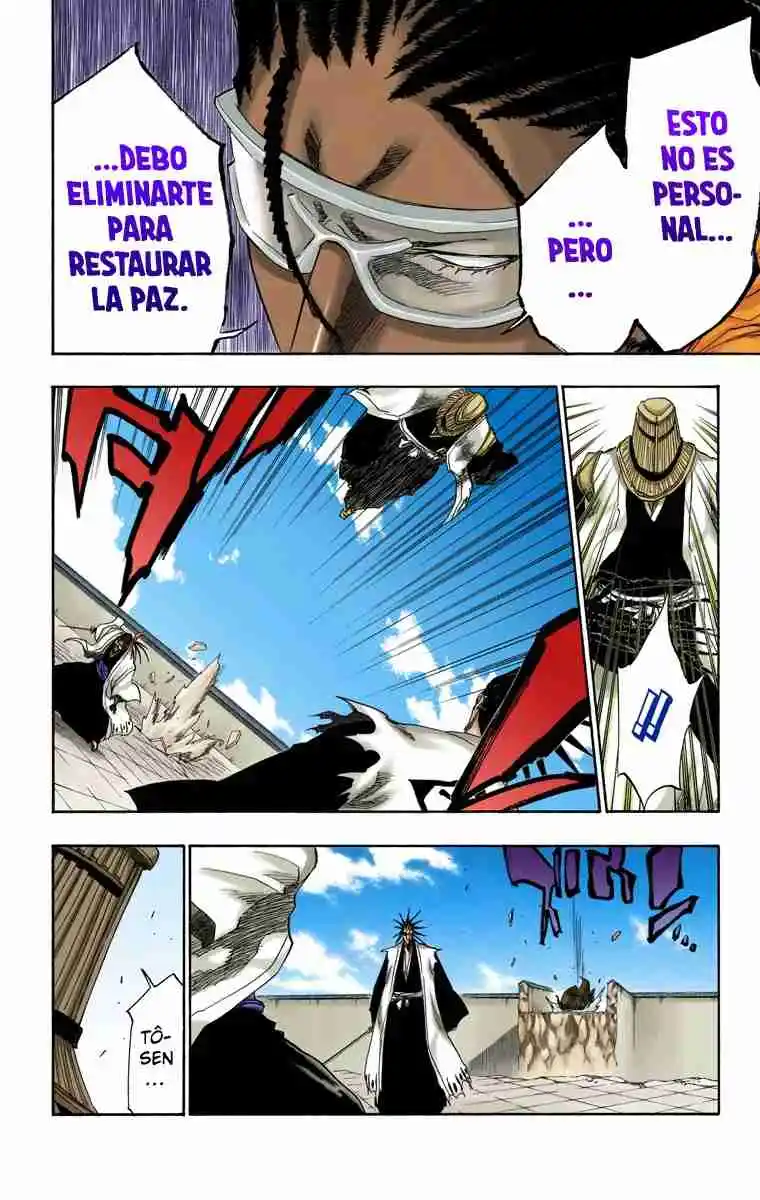 Bleach Full Color - Capítulo 146 - Página 10 - LectorTMOo