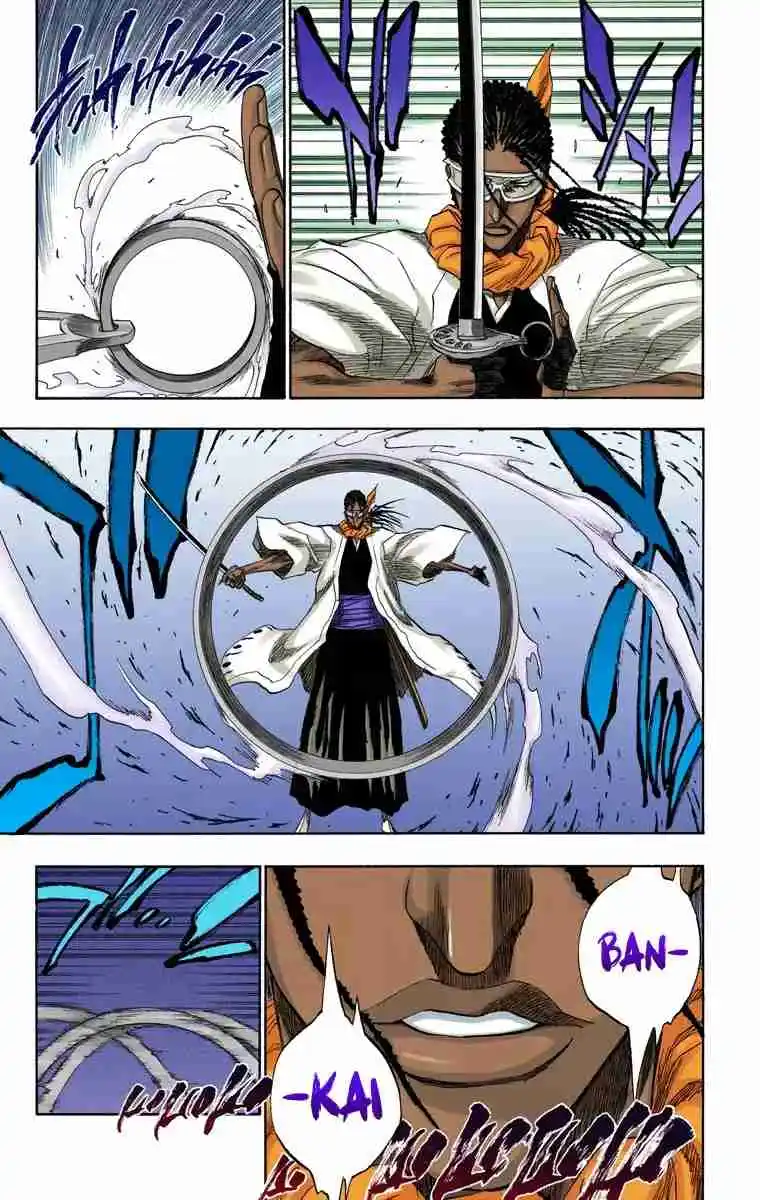 Bleach Full Color - Capítulo 146 - Página 12 - LectorTMOo