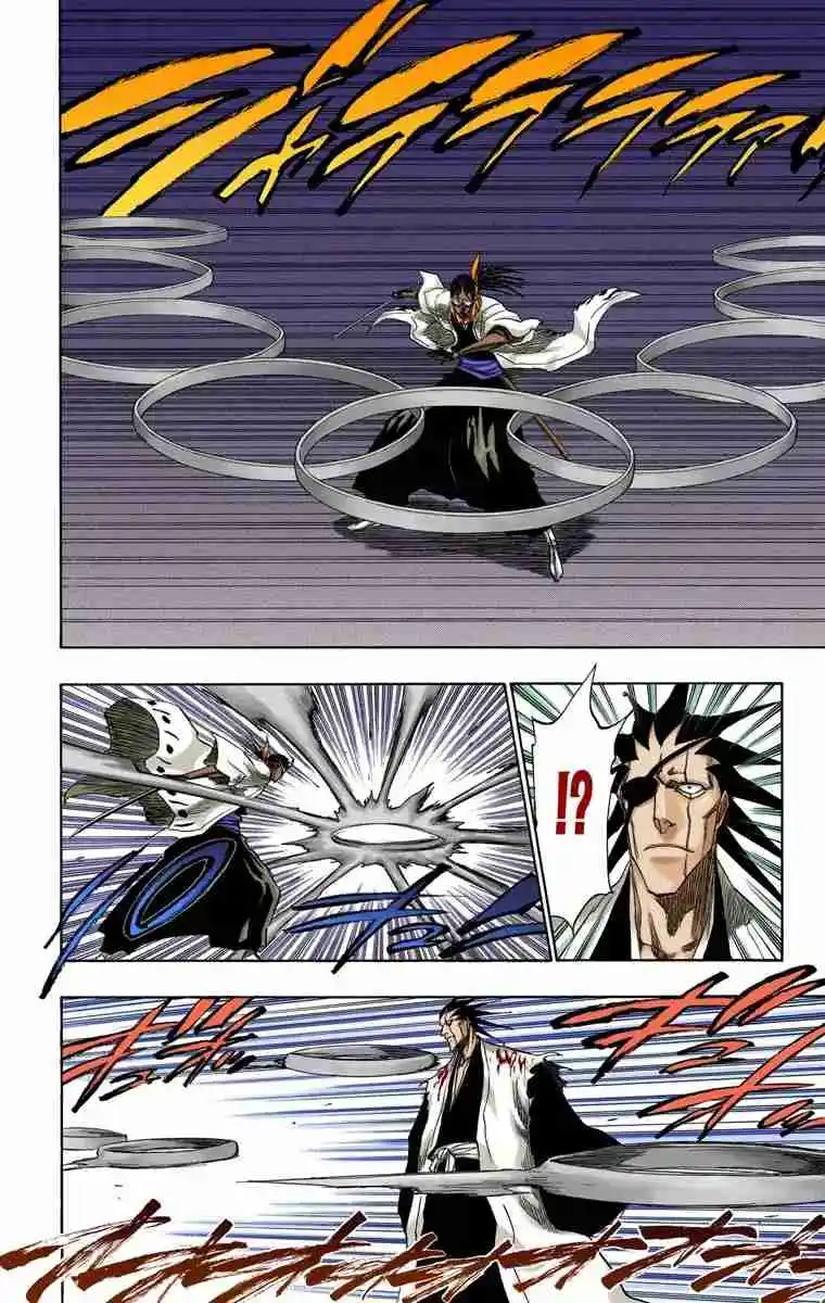Bleach Full Color - Capítulo 146 - Página 14 - LectorTMOo
