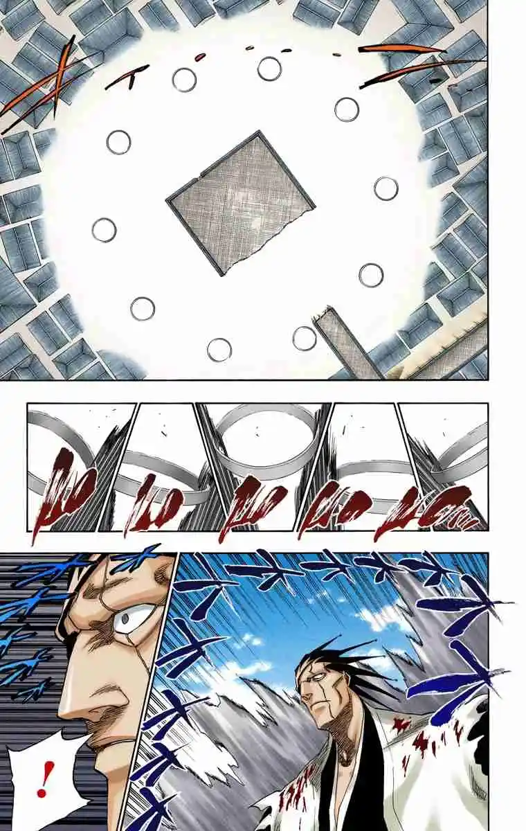 Bleach Full Color - Capítulo 146 - Página 16 - LectorTMOo