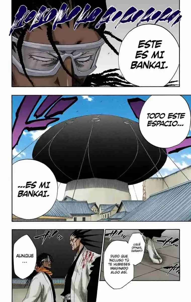Bleach Full Color - Capítulo 146 - Página 19 - LectorTMOo