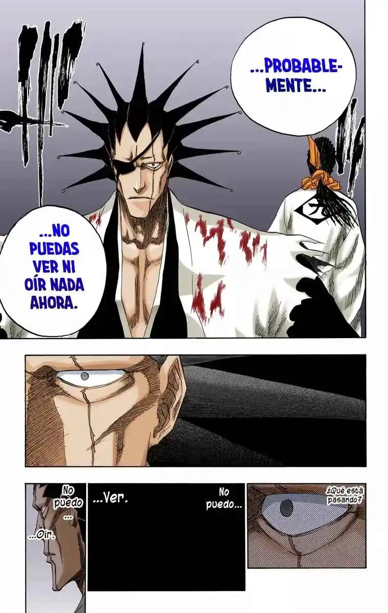 Bleach Full Color - Capítulo 146 - Página 20 - LectorTMOo