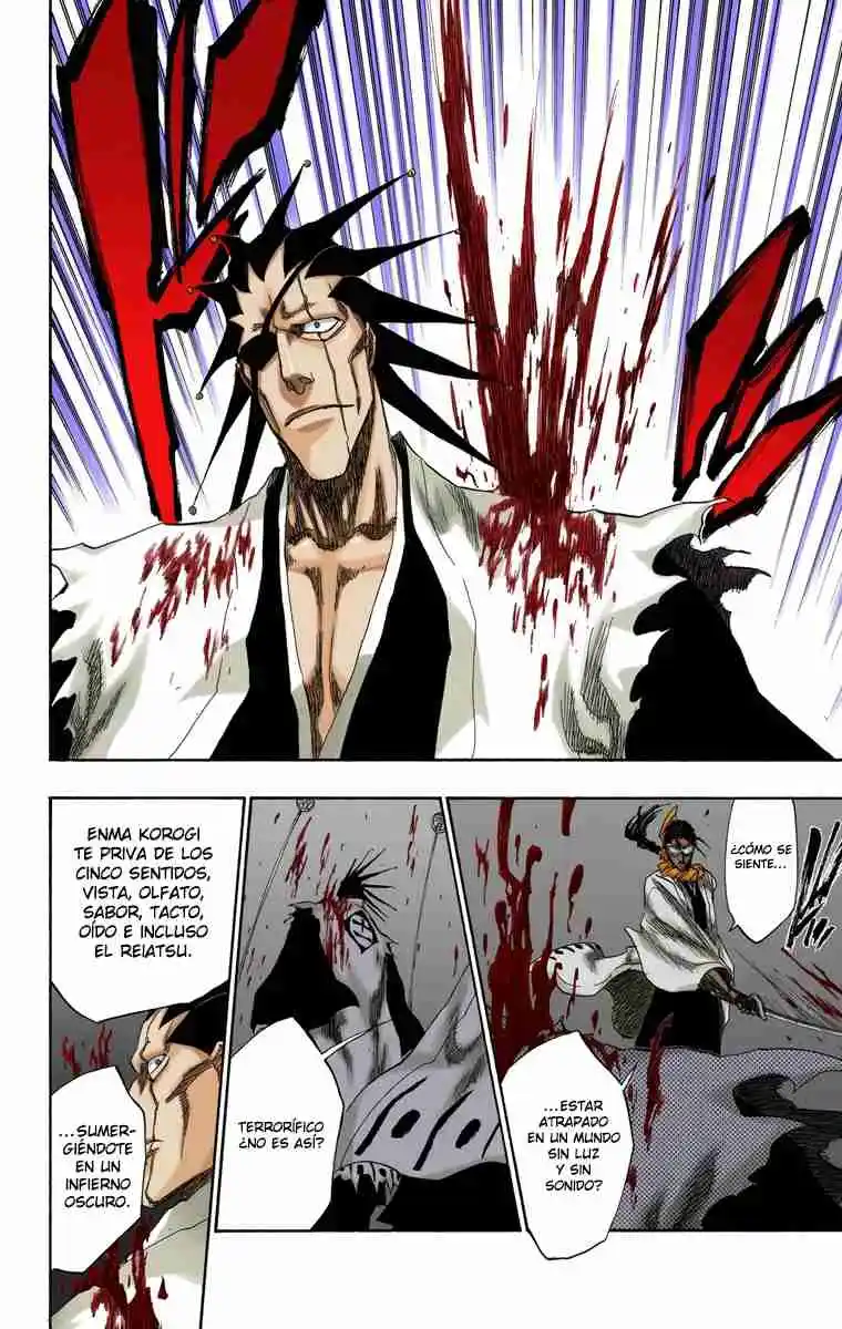 Bleach Full Color - Capítulo 146 - Página 23 - LectorTMOo