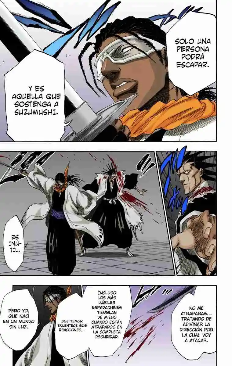 Bleach Full Color - Capítulo 146 - Página 24 - LectorTMOo