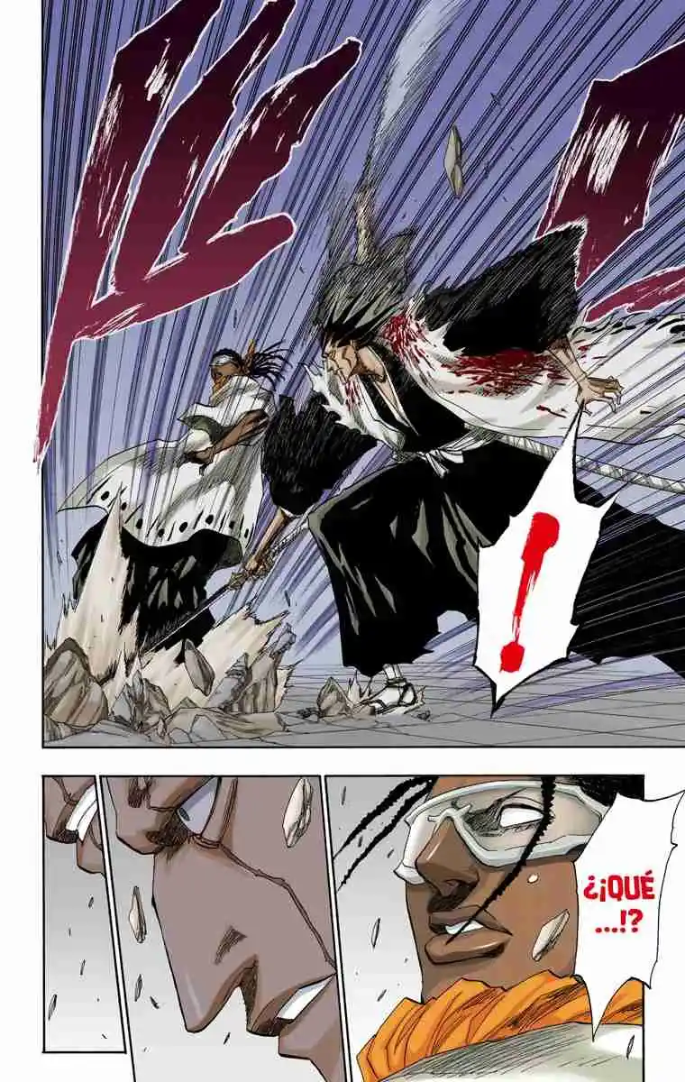 Bleach Full Color - Capítulo 146 - Página 26 - LectorTMOo