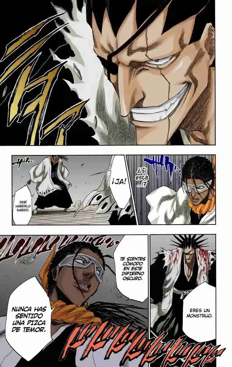Bleach Full Color - Capítulo 146 - Página 27 - LectorTMOo