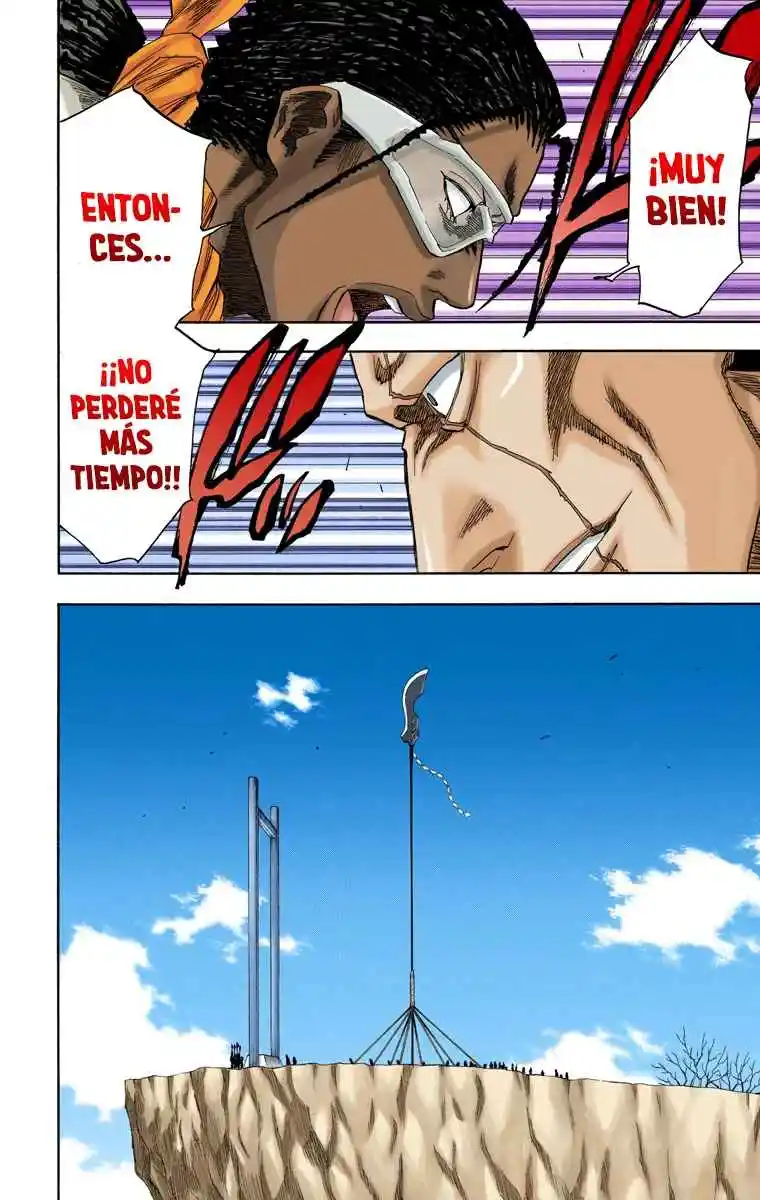 Bleach Full Color - Capítulo 146 - Página 29 - LectorTMOo