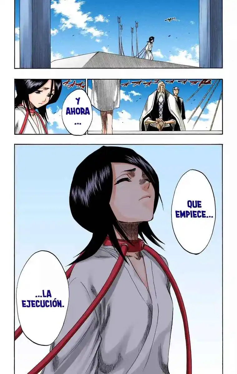 Bleach Full Color - Capítulo 146 - Página 30 - LectorTMOo
