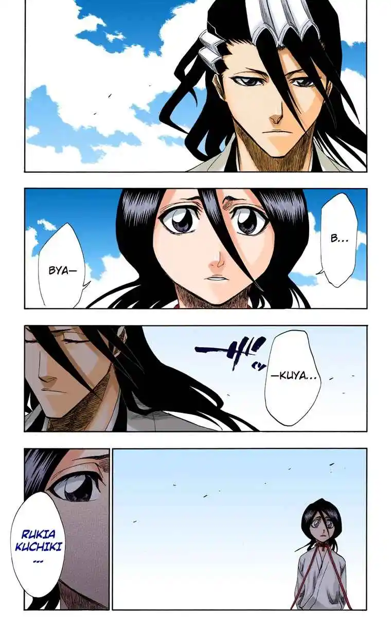 Bleach Full Color - Capítulo 147 - Página 4 - LectorTMOo