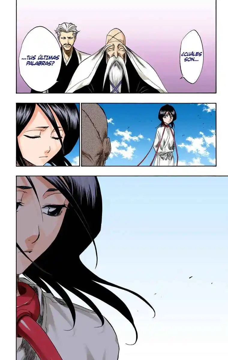 Bleach Full Color - Capítulo 147 - Página 5 - LectorTMOo
