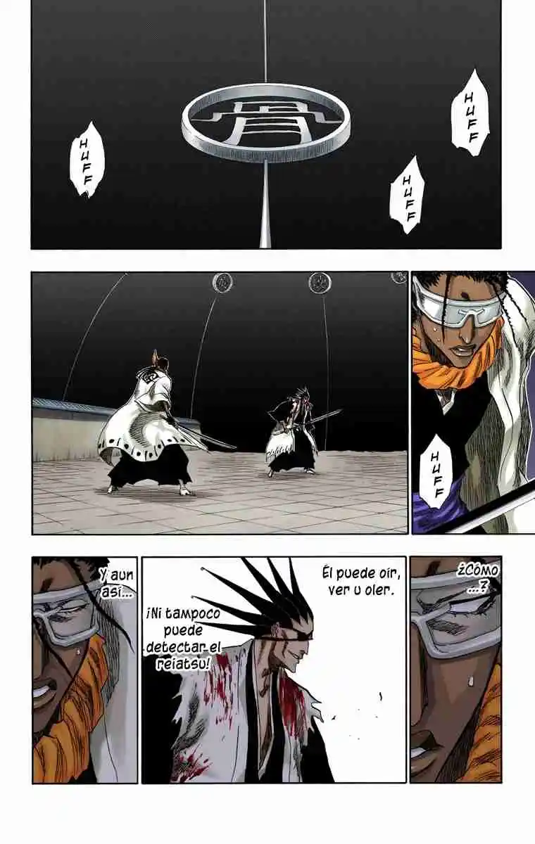 Bleach Full Color - Capítulo 147 - Página 11 - LectorTMOo