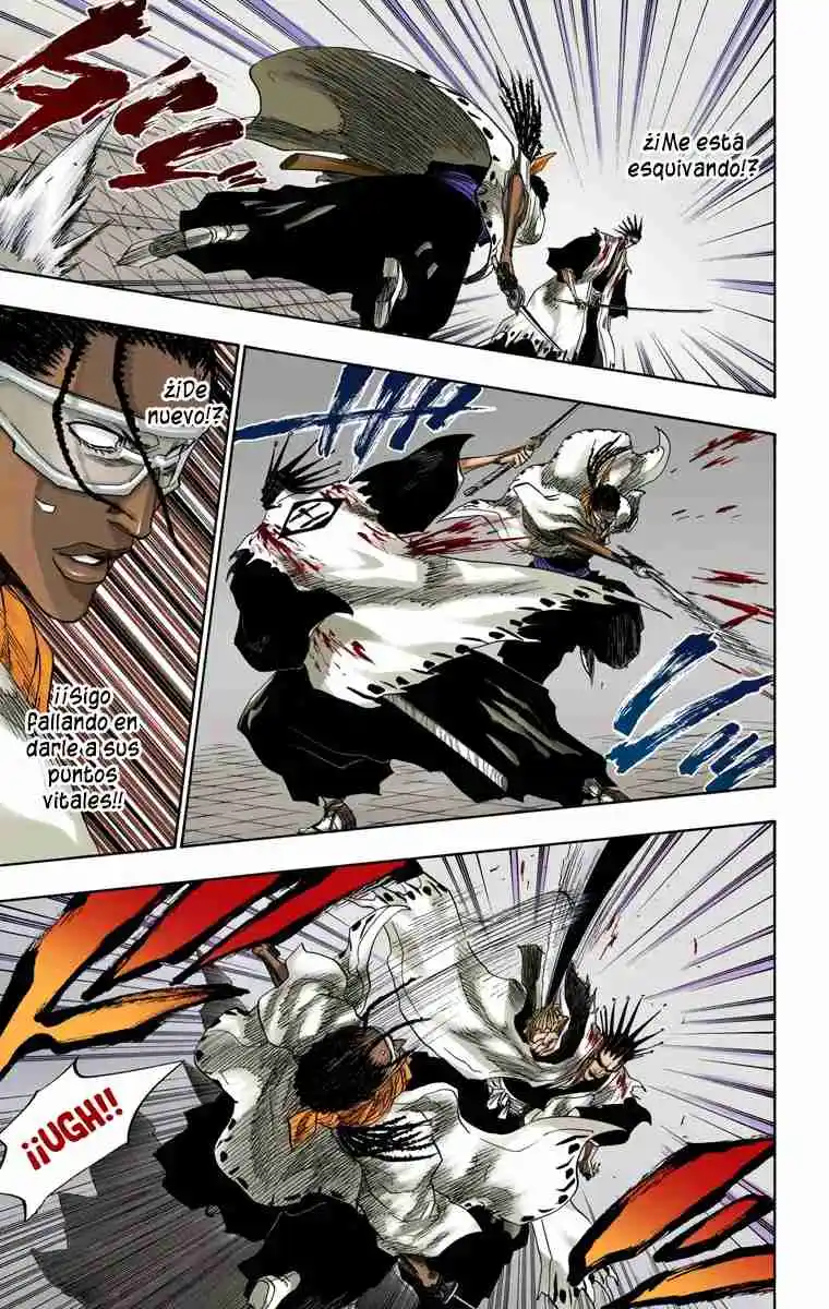 Bleach Full Color - Capítulo 147 - Página 12 - LectorTMOo