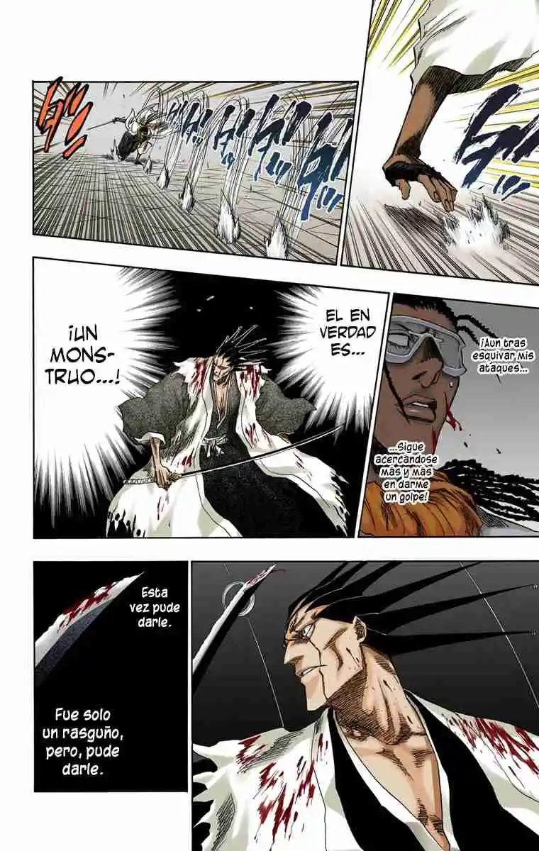 Bleach Full Color - Capítulo 147 - Página 13 - LectorTMOo