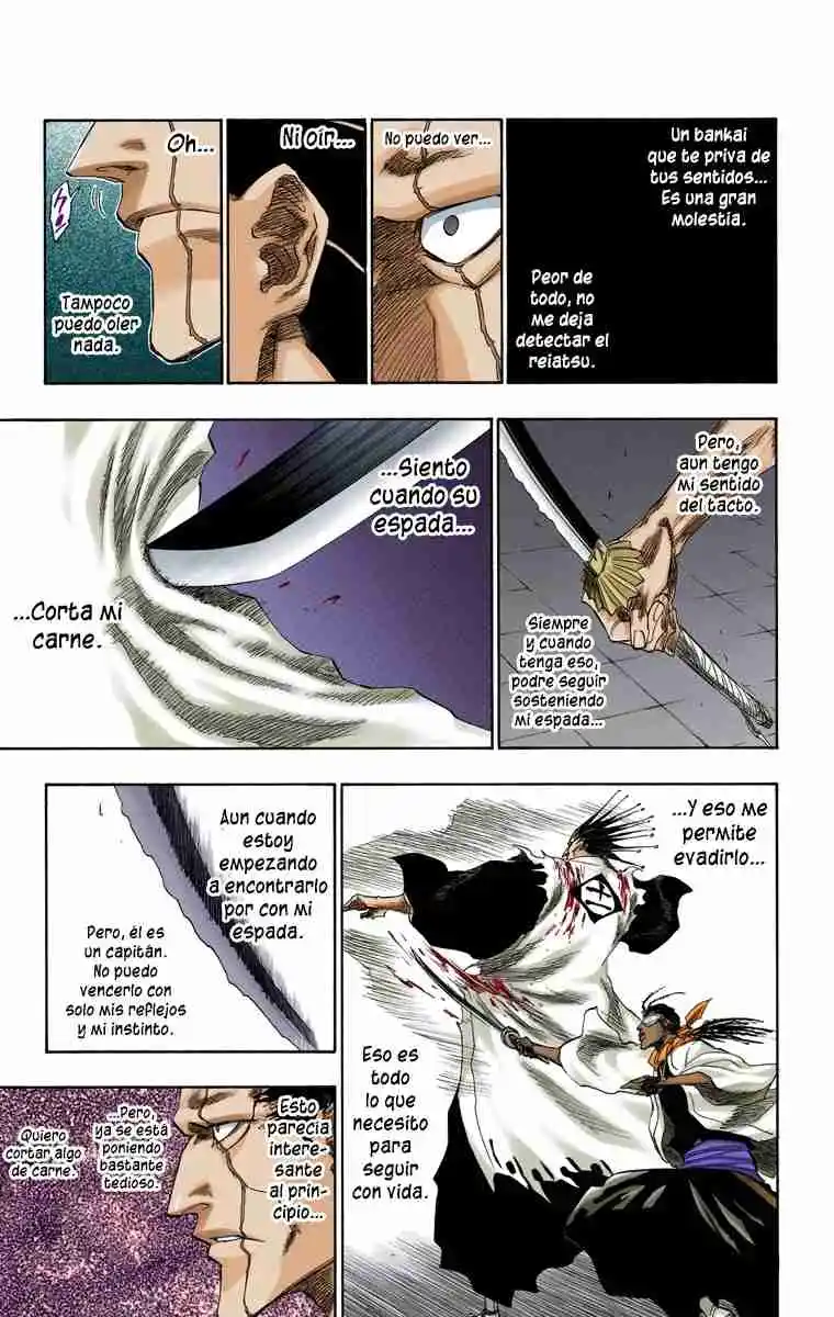 Bleach Full Color - Capítulo 147 - Página 14 - LectorTMOo