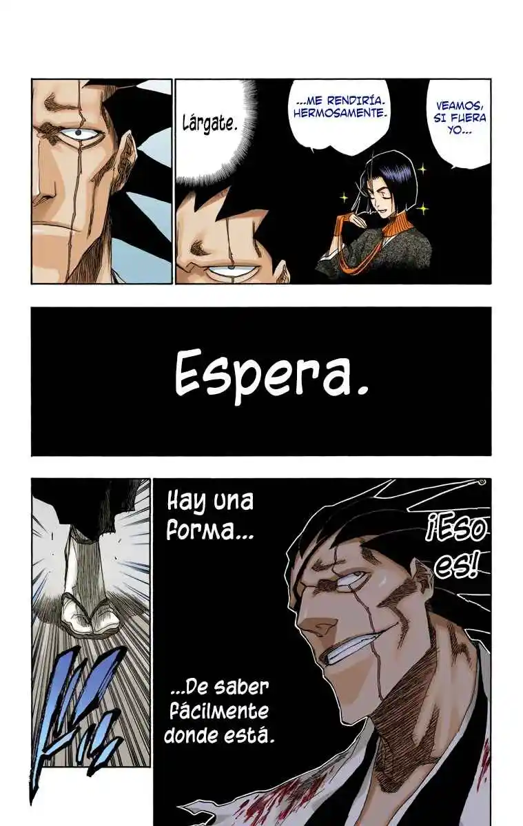 Bleach Full Color - Capítulo 147 - Página 16 - LectorTMOo