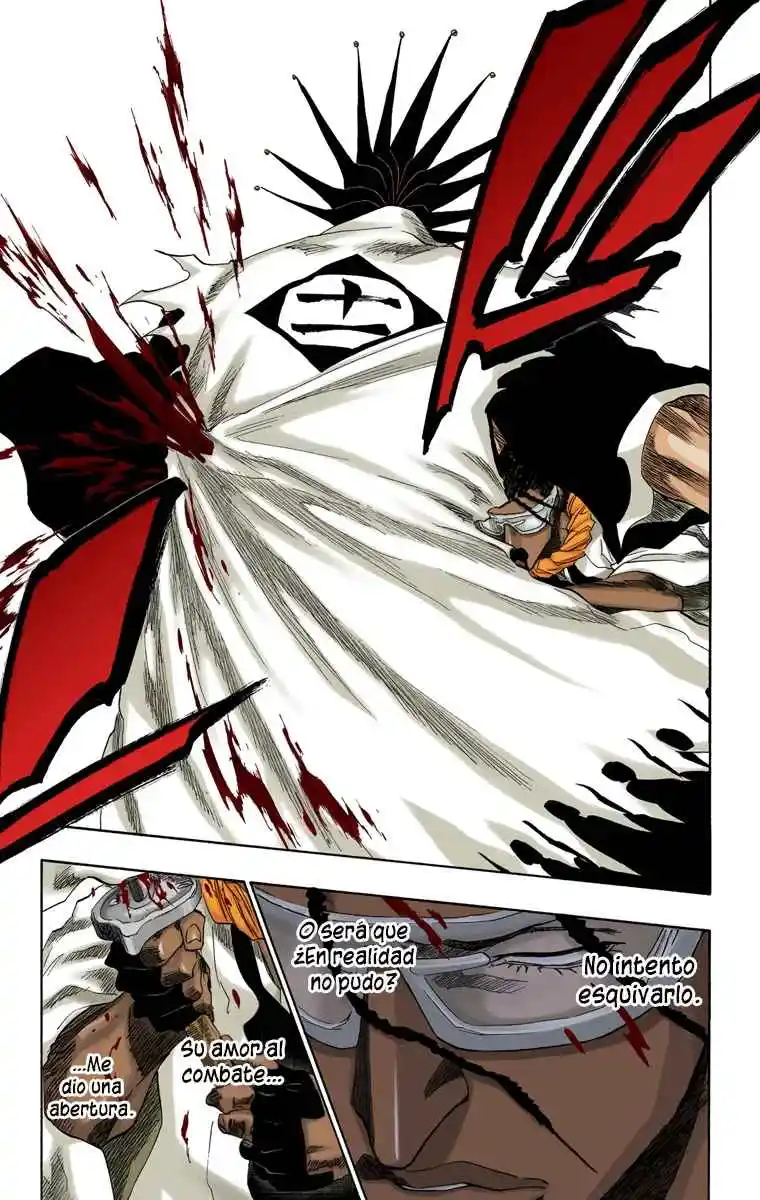 Bleach Full Color - Capítulo 147 - Página 18 - LectorTMOo