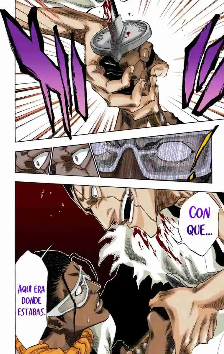 Bleach Full Color - Capítulo 147 - Página 19 - LectorTMOo