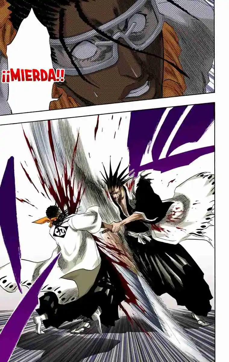 Bleach Full Color - Capítulo 147 - Página 20 - LectorTMOo