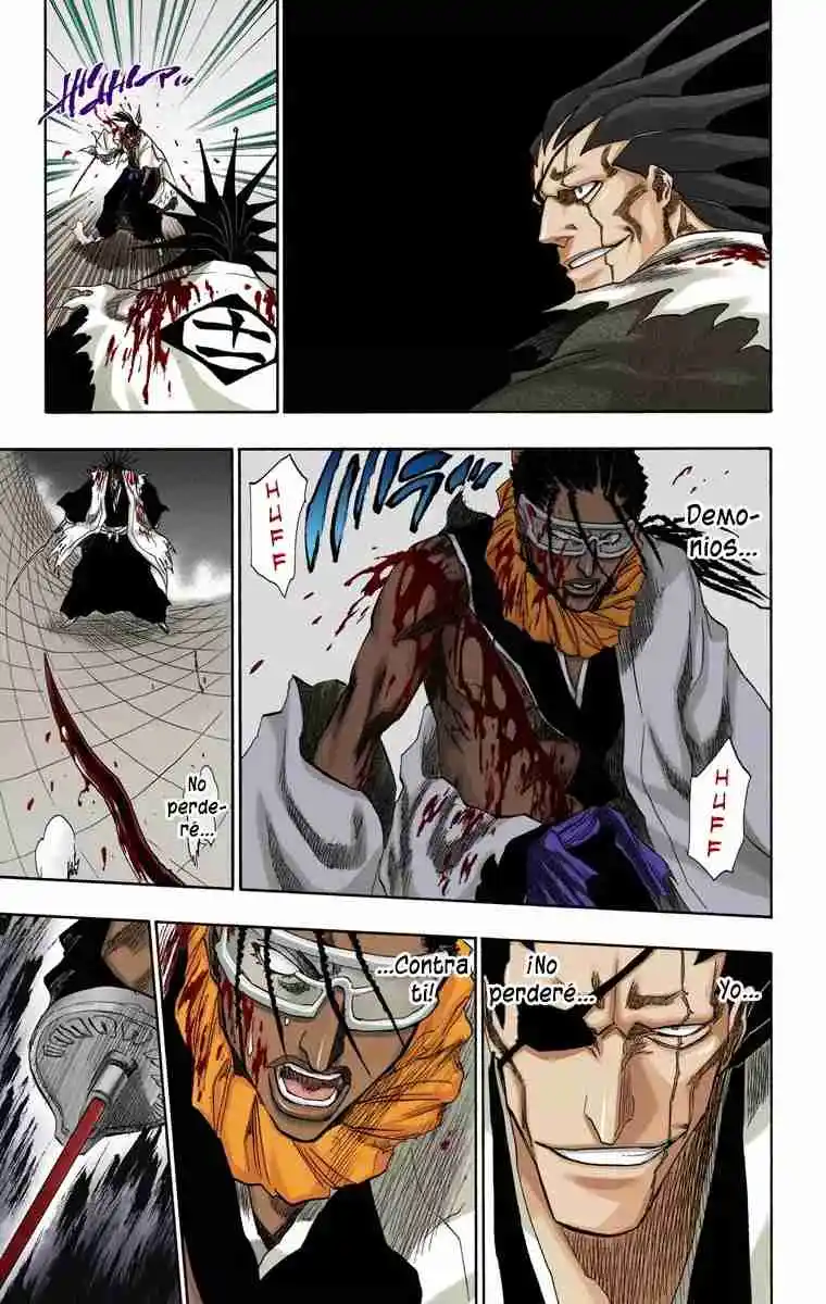 Bleach Full Color - Capítulo 148 - Página 4 - LectorTMOo