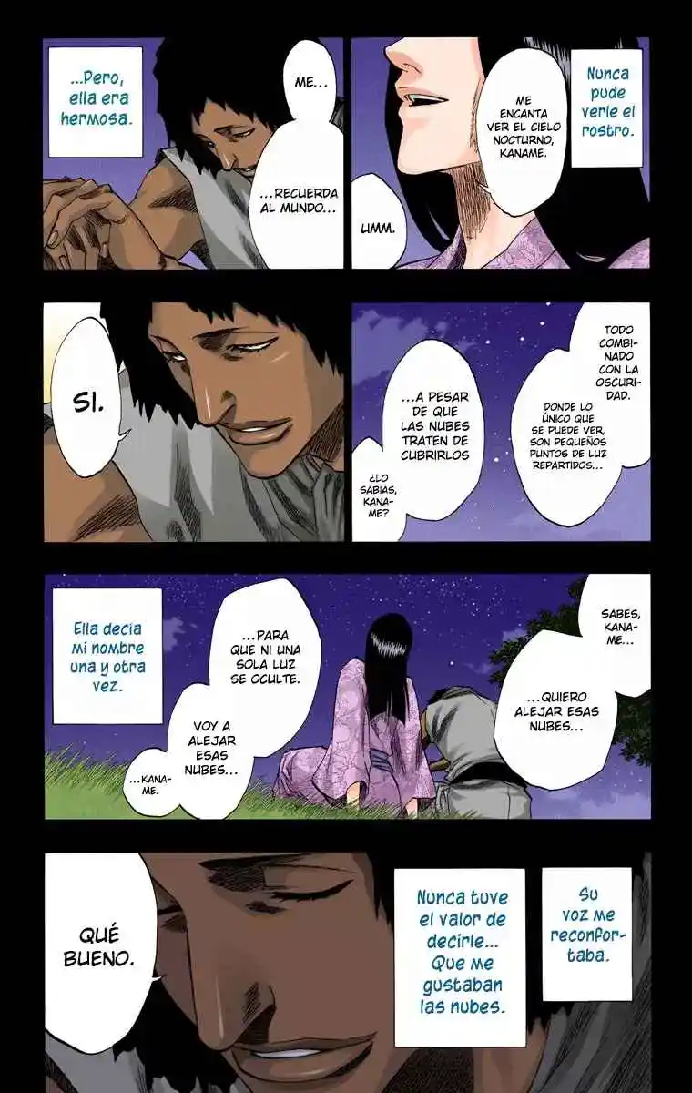 Bleach Full Color - Capítulo 148 - Página 6 - LectorTMOo