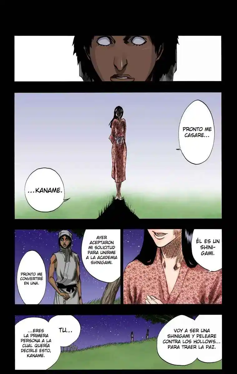 Bleach Full Color - Capítulo 148 - Página 7 - LectorTMOo