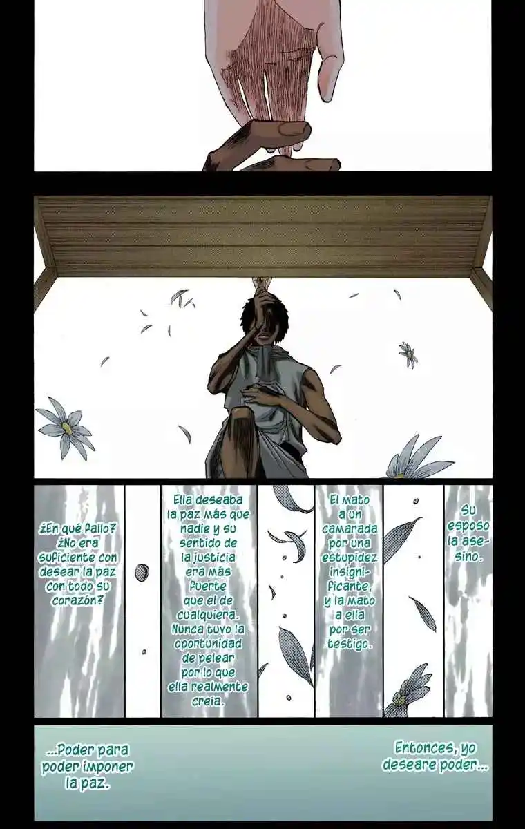 Bleach Full Color - Capítulo 148 - Página 9 - LectorTMOo