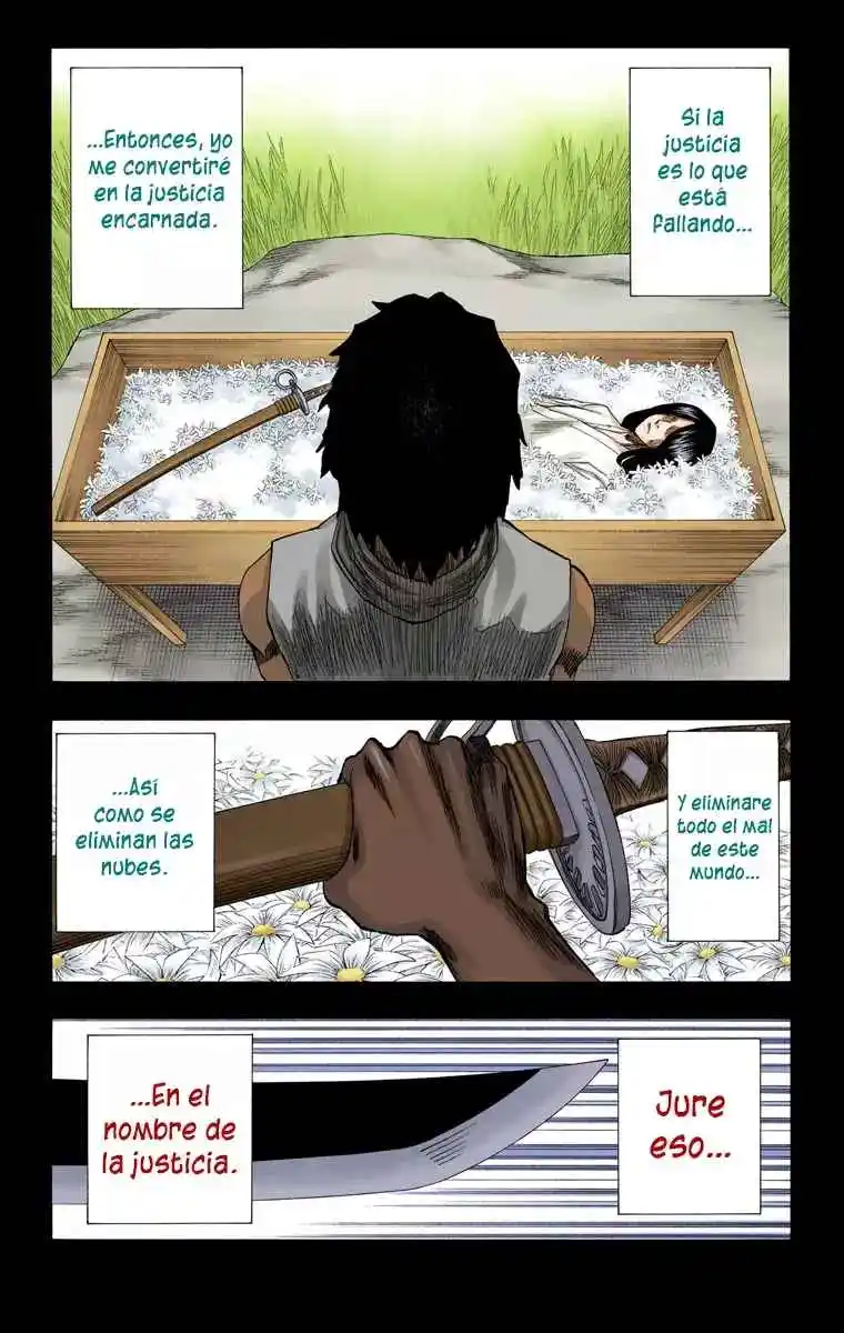 Bleach Full Color - Capítulo 148 - Página 10 - LectorTMOo