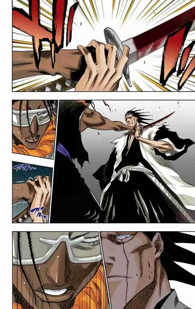 Bleach Full Color - Capítulo 148 - Página 11 - LectorTMOo