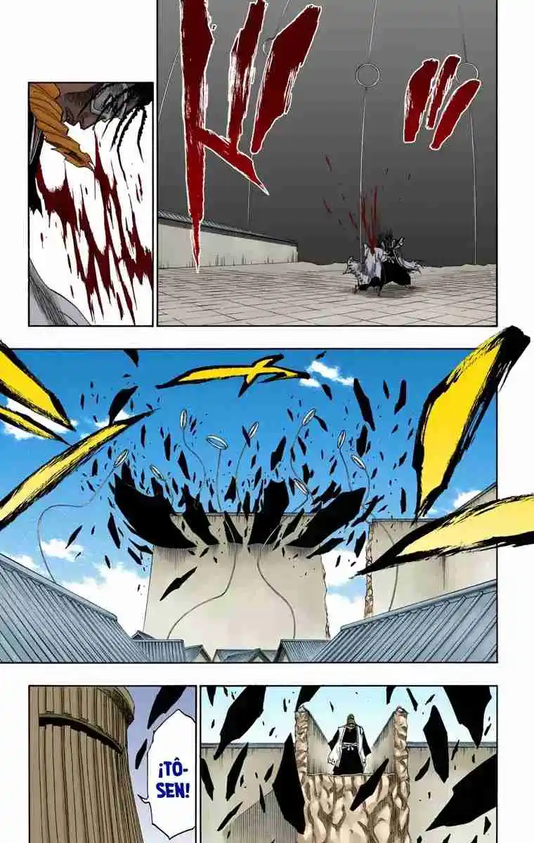 Bleach Full Color - Capítulo 148 - Página 12 - LectorTMOo