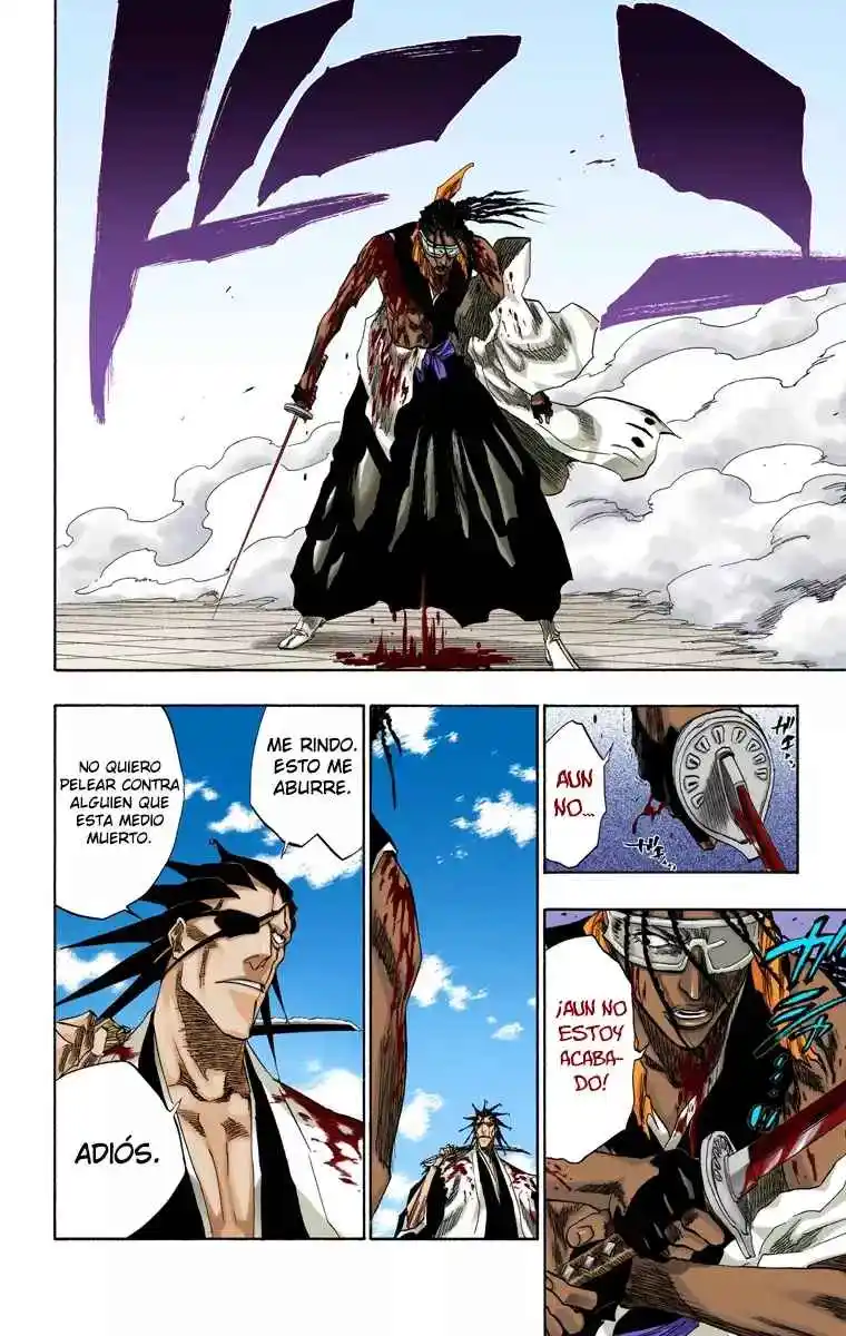 Bleach Full Color - Capítulo 148 - Página 13 - LectorTMOo