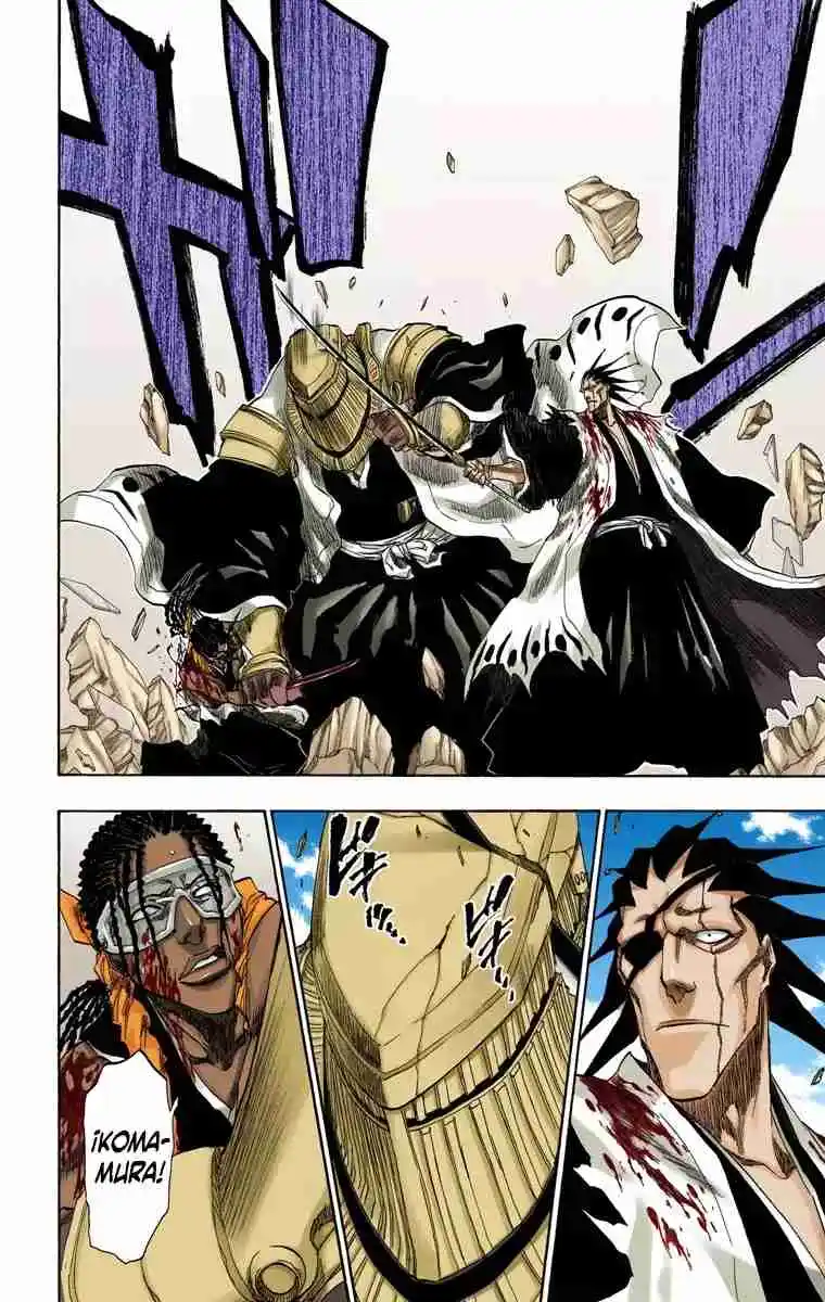 Bleach Full Color - Capítulo 148 - Página 15 - LectorTMOo