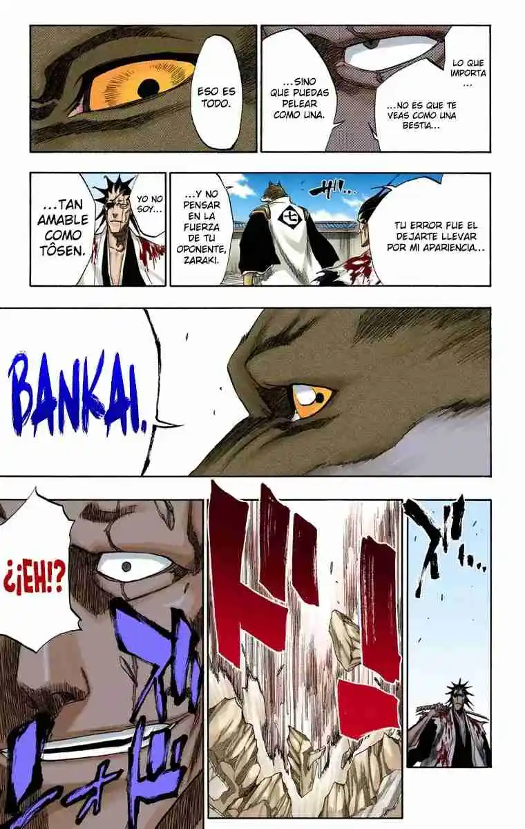 Bleach Full Color - Capítulo 148 - Página 18 - LectorTMOo