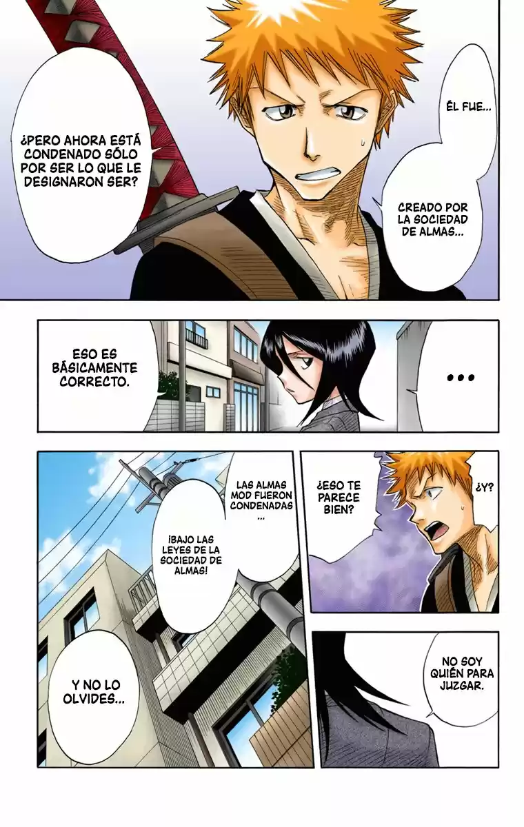 Bleach Full Color - Capítulo 15 - Página 12 - LectorTMOo