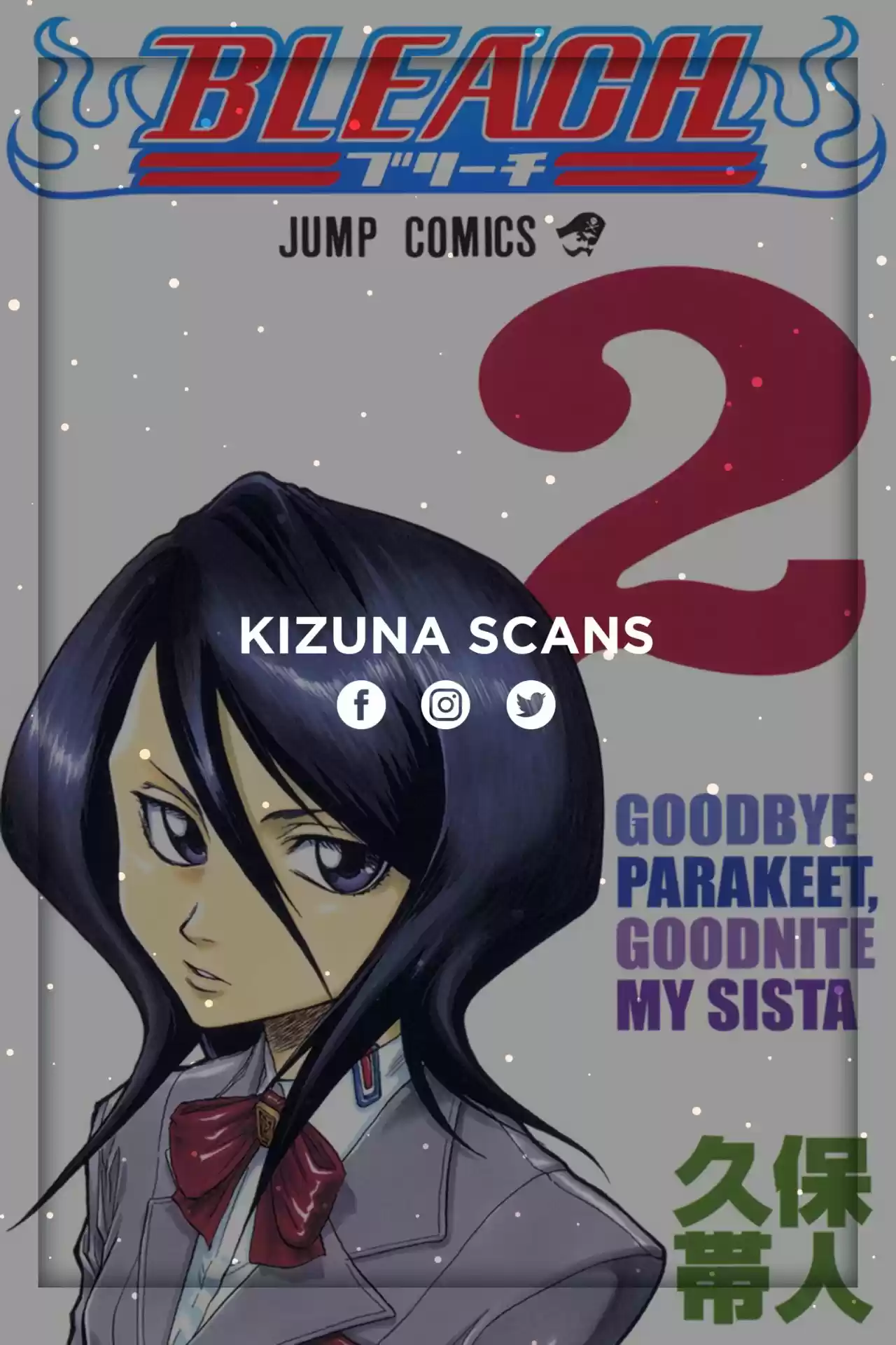 Bleach Full Color - Capítulo 15 - Página 23 - LectorTMOo