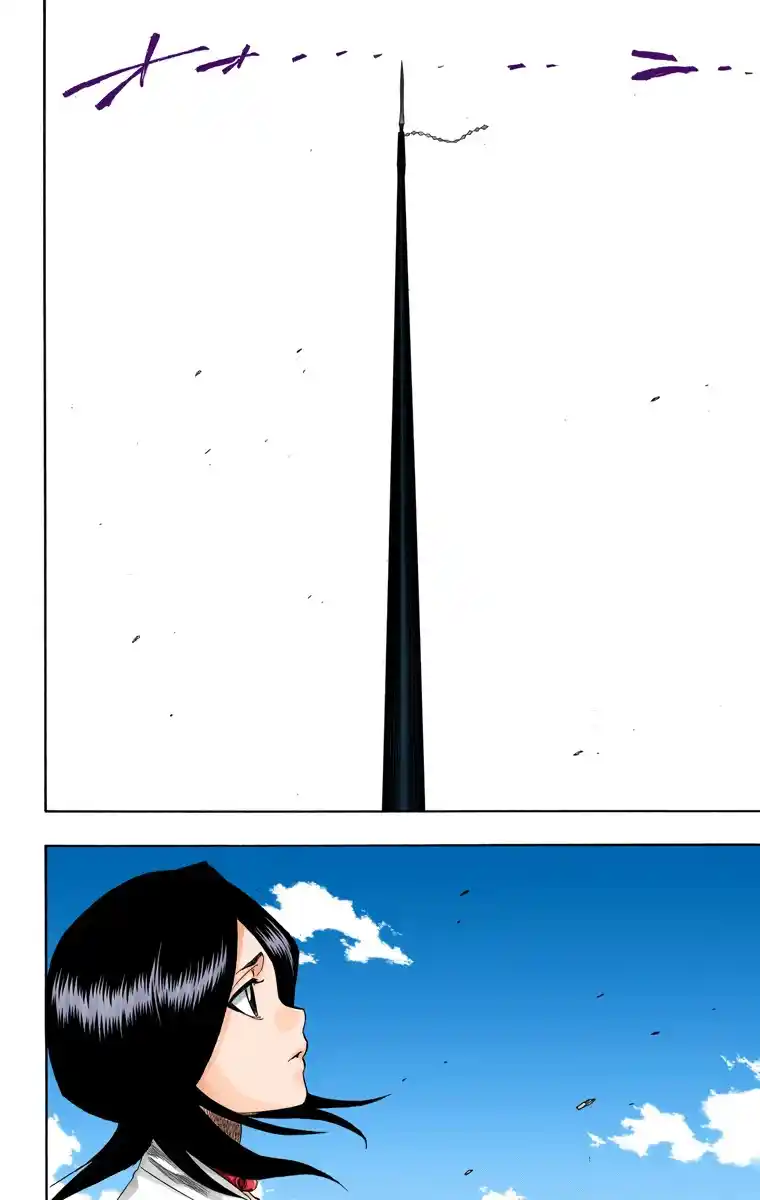 Bleach Full Color - Capítulo 150 - Página 10 - LectorTMOo