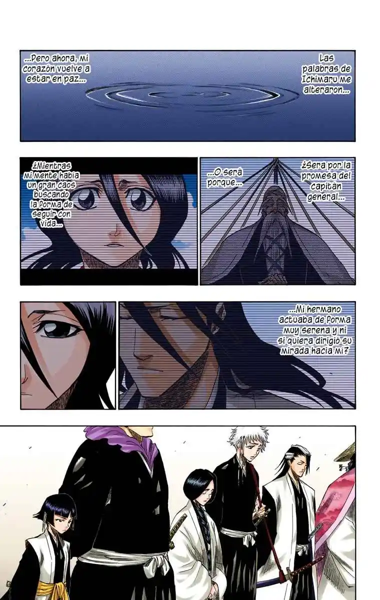 Bleach Full Color - Capítulo 150 - Página 11 - LectorTMOo