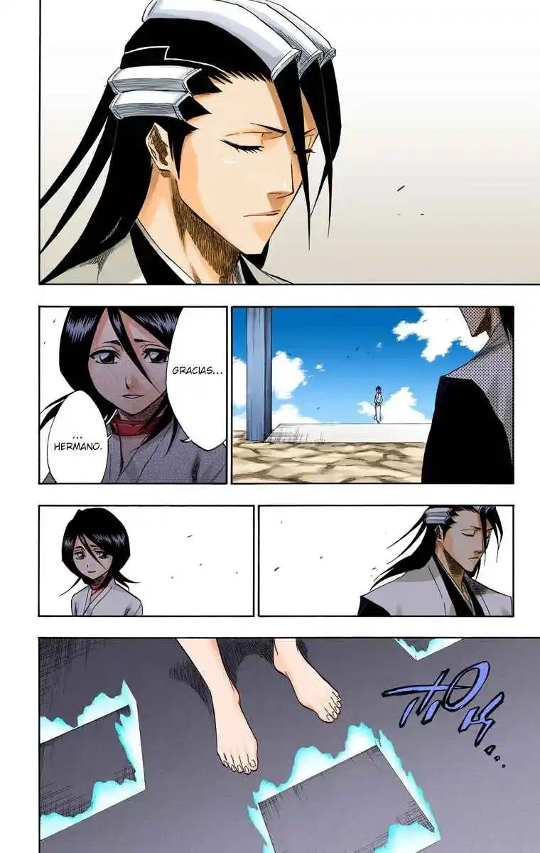 Bleach Full Color - Capítulo 150 - Página 12 - LectorTMOo