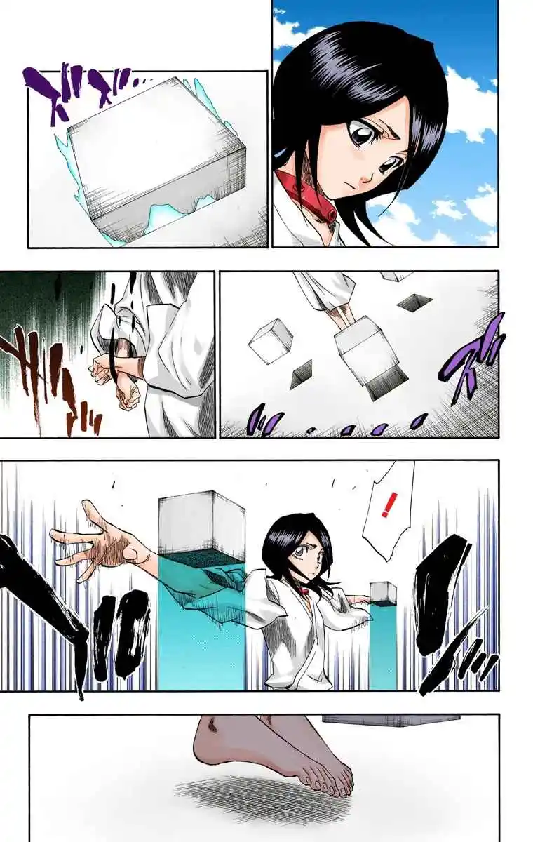 Bleach Full Color - Capítulo 150 - Página 13 - LectorTMOo