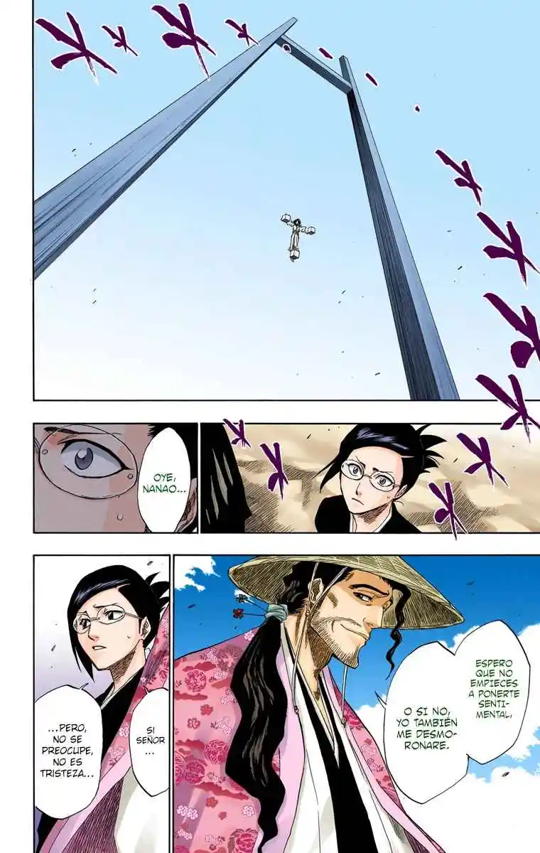 Bleach Full Color - Capítulo 150 - Página 14 - LectorTMOo