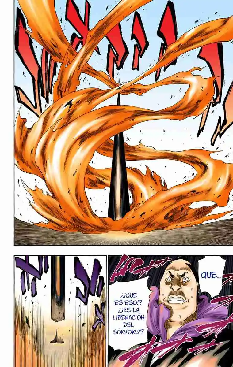 Bleach Full Color - Capítulo 150 - Página 16 - LectorTMOo