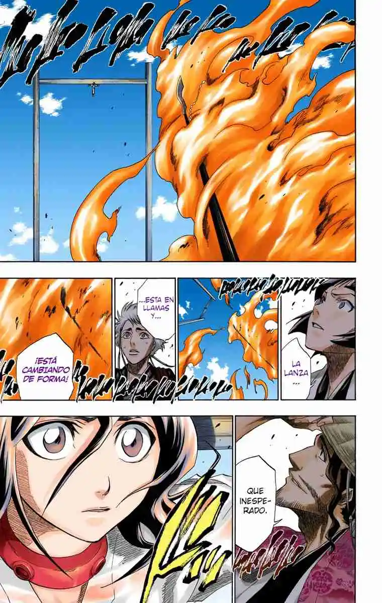 Bleach Full Color - Capítulo 150 - Página 17 - LectorTMOo