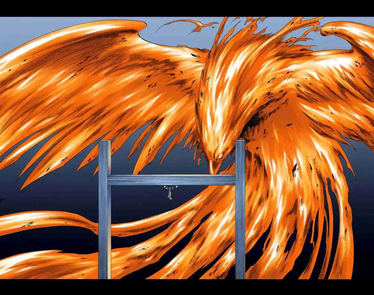 Bleach Full Color - Capítulo 150 - Página 18 - LectorTMOo
