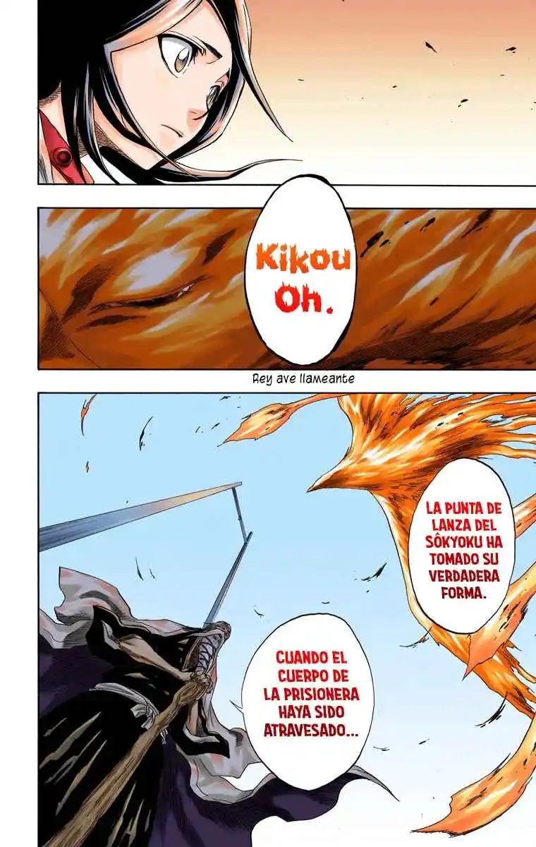 Bleach Full Color - Capítulo 150 - Página 19 - LectorTMOo