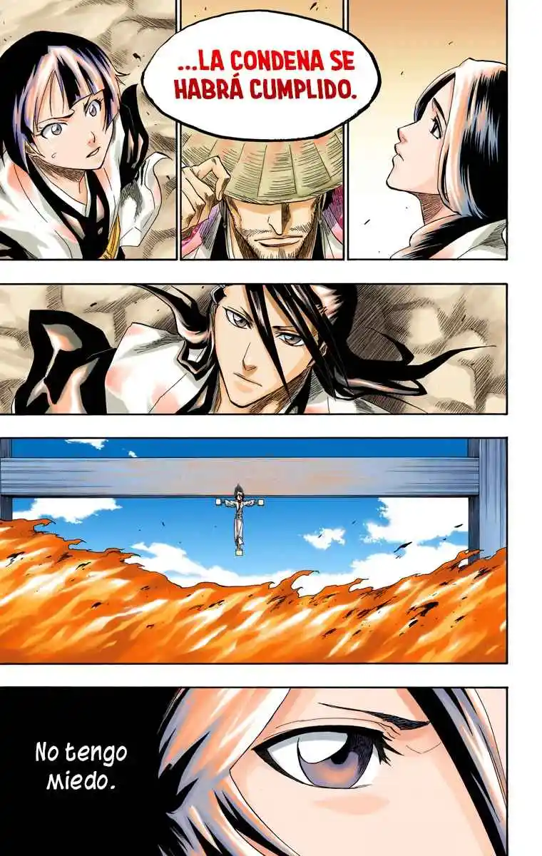 Bleach Full Color - Capítulo 150 - Página 20 - LectorTMOo