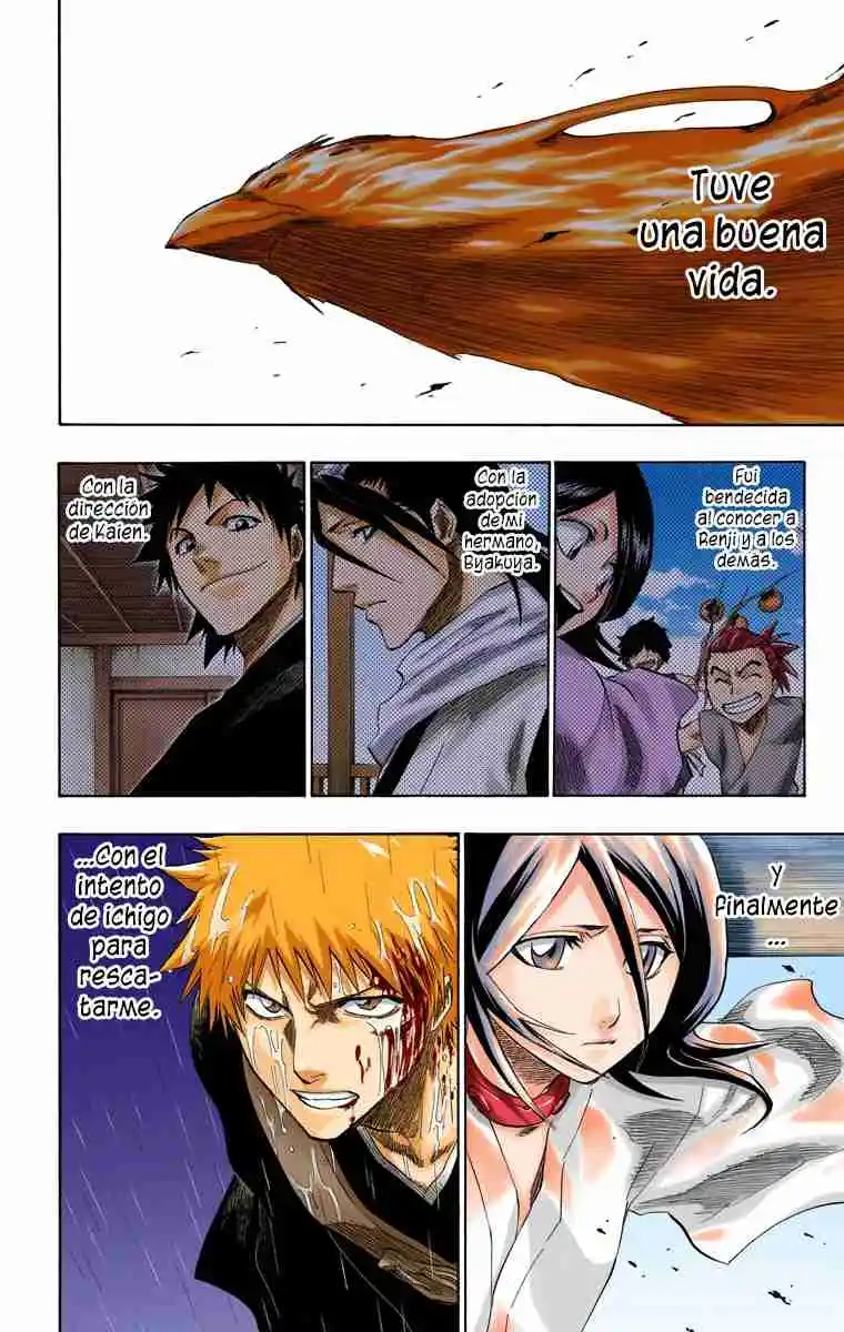 Bleach Full Color - Capítulo 150 - Página 21 - LectorTMOo