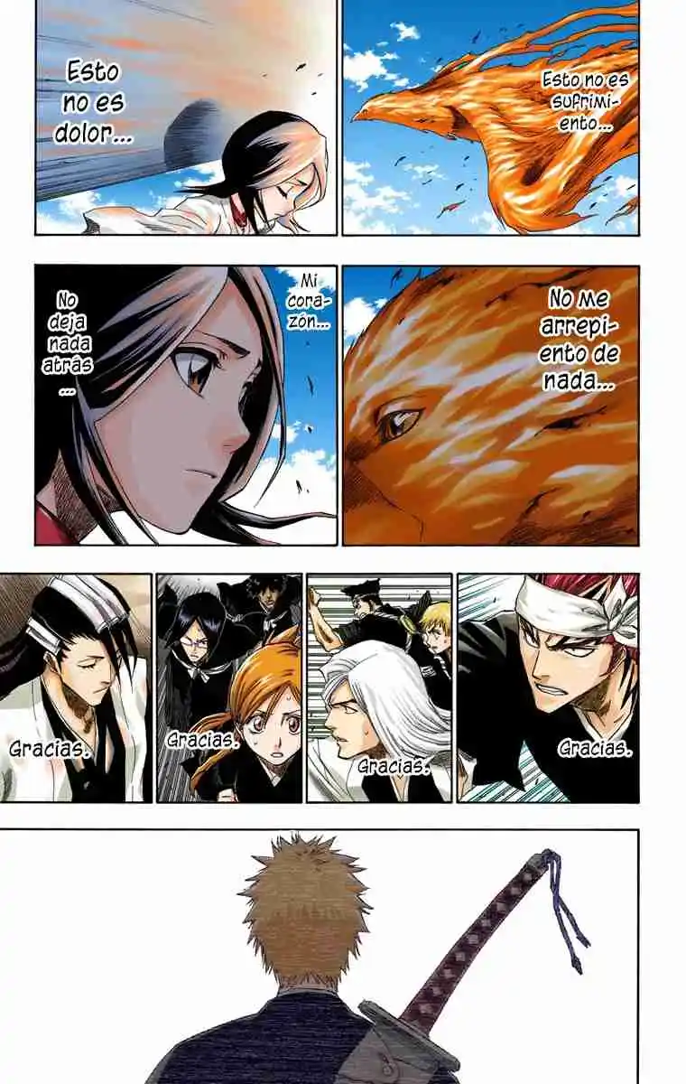 Bleach Full Color - Capítulo 150 - Página 22 - LectorTMOo