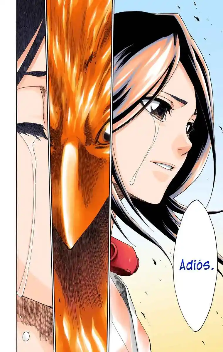 Bleach Full Color - Capítulo 150 - Página 23 - LectorTMOo